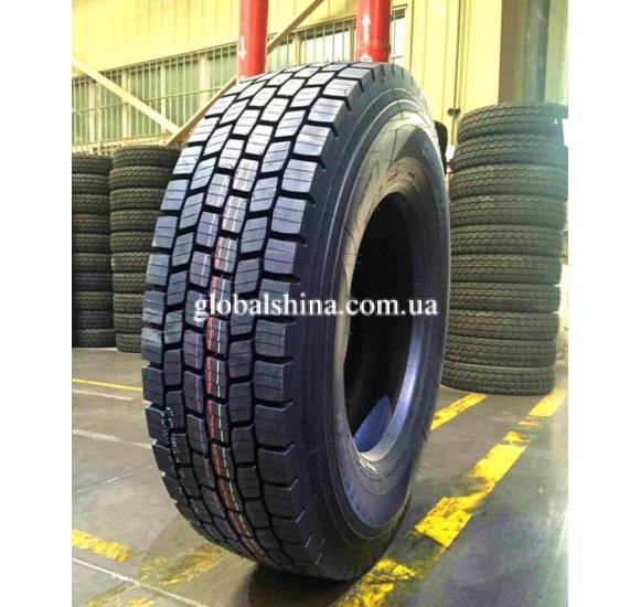 Dynacargo Y126 (ведуча) 295/80 R22.5 152/149M PR18